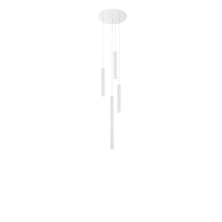 LINEA LIGHT Tu-V4 8841 lampa wisząca LED 93W
