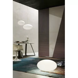 LINEA LIGHT OH! SMASH pendant lamp IP20, IP65