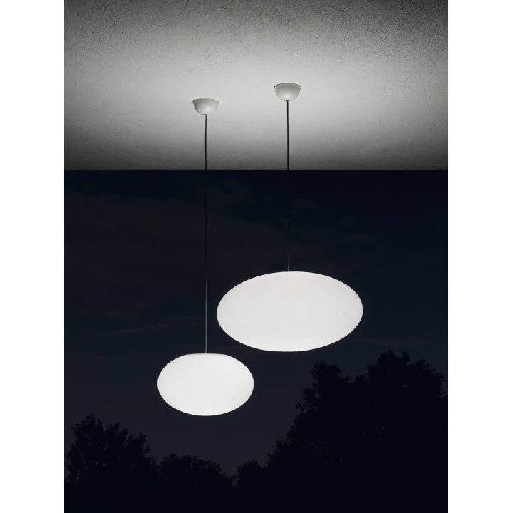 LINEA LIGHT OH! SMASH lampa wisząca IP20, IP65