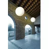 LINEA LIGHT OH! P 10114 pendant lamp LED ball
