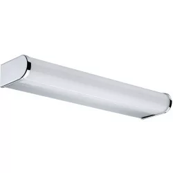 Paulmann ARNEB LED Wall light white, chrome