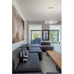 LINEA LIGHT ARUBA lampa wisząca LED