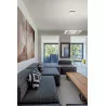 LINEA LIGHT ARUBA pendant lamp LED