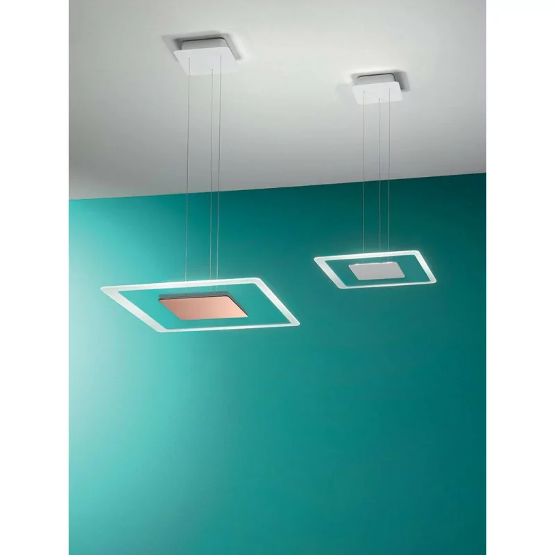LINEA LIGHT ARUBA pendant lamp LED