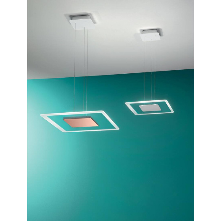 LINEA LIGHT ARUBA lampa wisząca LED
