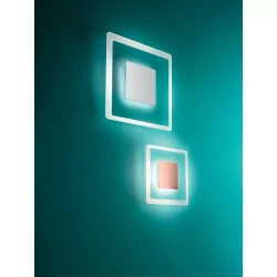 LINEA LIGHT ARUBA Ceiling lamp LED