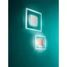 LINEA LIGHT ARUBA Ceiling lamp LED