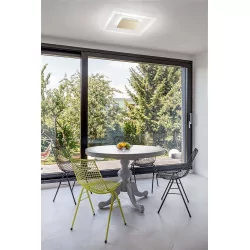 LINEA LIGHT ARUBA Ceiling lamp LED