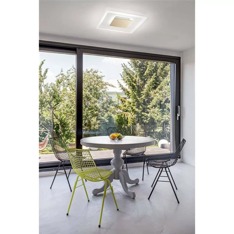 LINEA LIGHT ARUBA Ceiling lamp LED