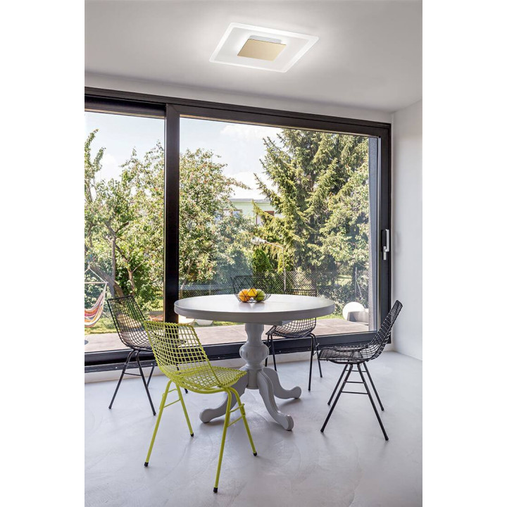 LINEA LIGHT ARUBA lampa sufitowa LED