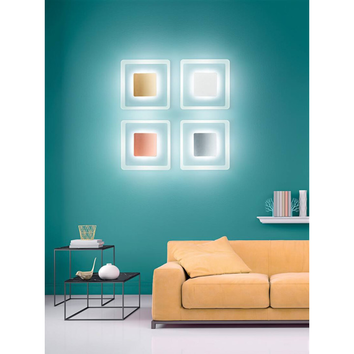 LINEA LIGHT ARUBA Ceiling lamp LED