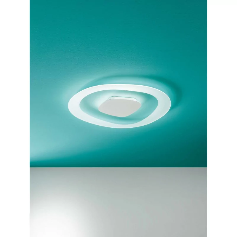 LINEA LIGHT Antigua 90345 Ceiling lamp LED