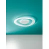 LINEA LIGHT Antigua 90345 plafon sufitowy LED