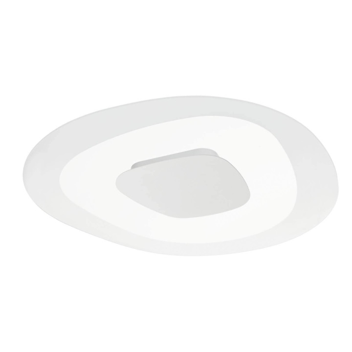 LINEA LIGHT Antigua 90345 plafon sufitowy LED