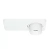 Linea light BEEBO S 8460 ceiling light white, black, oak