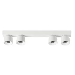 LINEA LIGHT Minion_S4 8760  four LED in lamp 4x7W