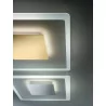 LINEA LIGHT ARUBA Ceiling lamp LED
