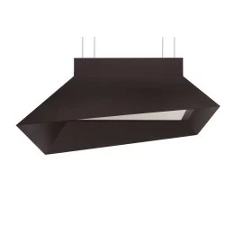 BPM CAROLINA SQUARE 102281 pendant LED lamp