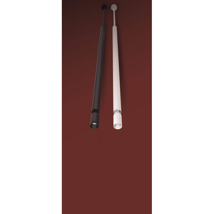 BPM TUBULAR Tilt 20195 long lamp OSRAMLED