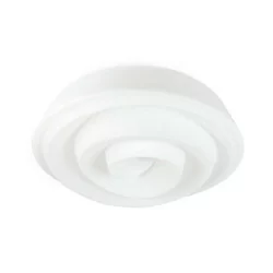 Linea Light ROSE ceiling lamp 50cm, 75cm