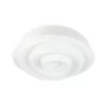 Linea Light ROSE ceiling lamp 50cm, 75cm