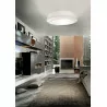 Linea Light ROSE ceiling lamp 50cm, 75cm