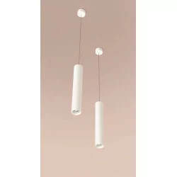 BPM TUBULAR LEDCREE 16W pendant lamp