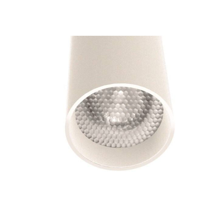 BPM TUBULAR LEDCREE 16W pendant lamp
