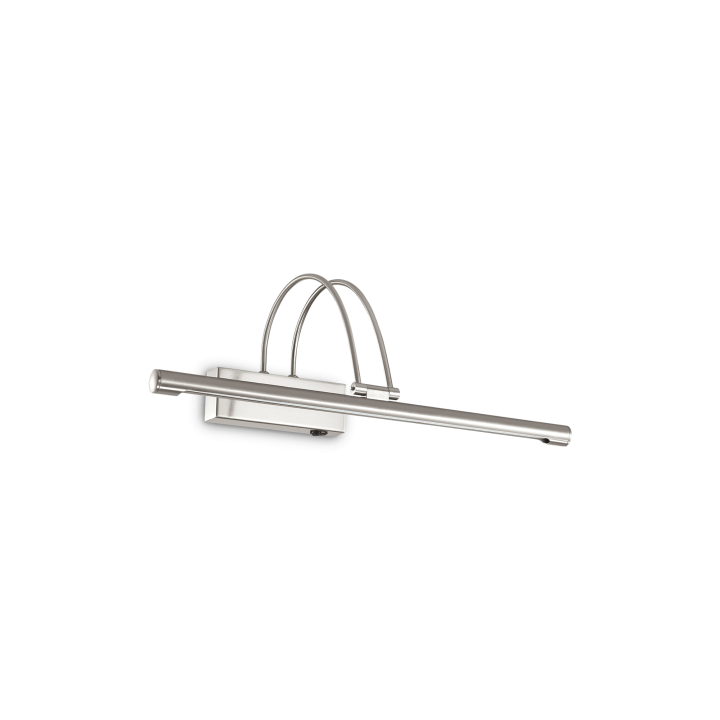 IDEAL LUX Bow AP66 CROMO 07045 kinkiet nad obrazy chrom