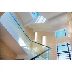 LINEA LIGHT TARA_B 9015/6/8/9 plafon lub kinkiet LED biały, czarny