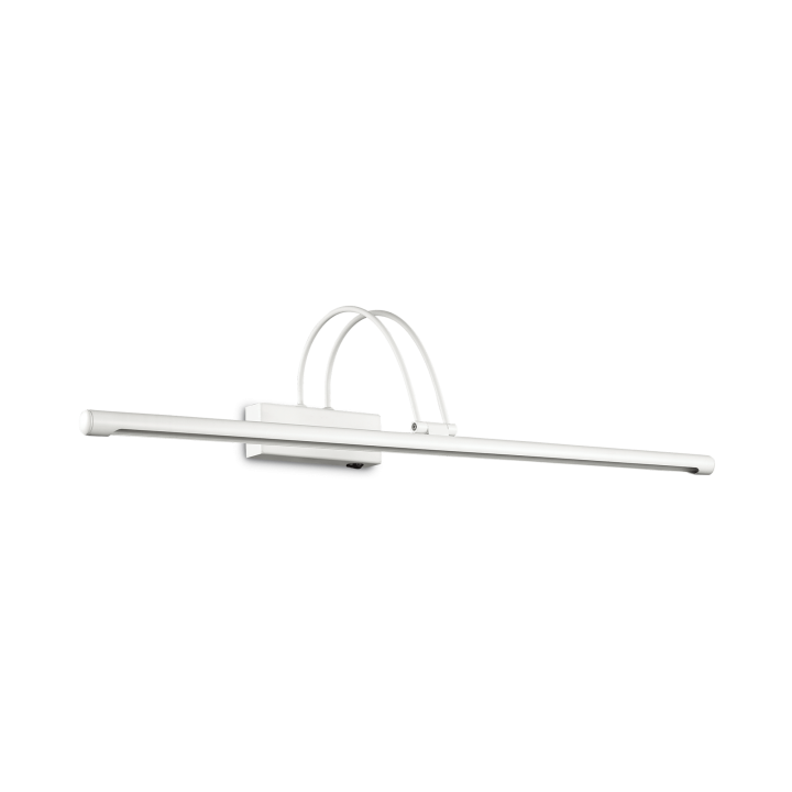 IDEAL LUX BOW AP114 galeryjka LED 76cm