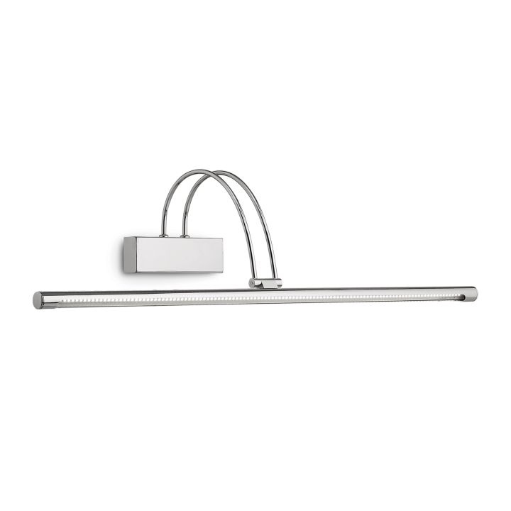 IDEAL LUX BOW AP114 galeryjka LED 76cm