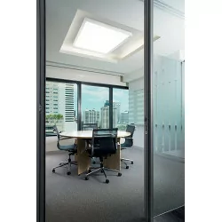 LINEA LIGHT TARA MEGA 9027 surface lamp LED 89cm