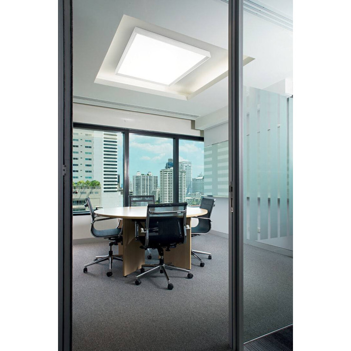 LINEA LIGHT TARA MEGA 9027 plafon LED 89cm