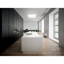 LINEA LIGHT TARA MAXI 9024 surface lamp LED 74cm