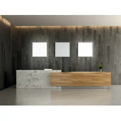 LINEA LIGHT TARA MAXI 9024 plafon LED 74cm