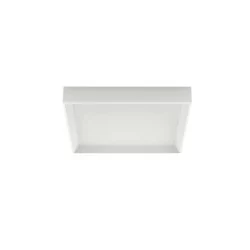 LINEA LIGHT TARA Q 8325 plafon LED 30cm, 40cm, 50cm