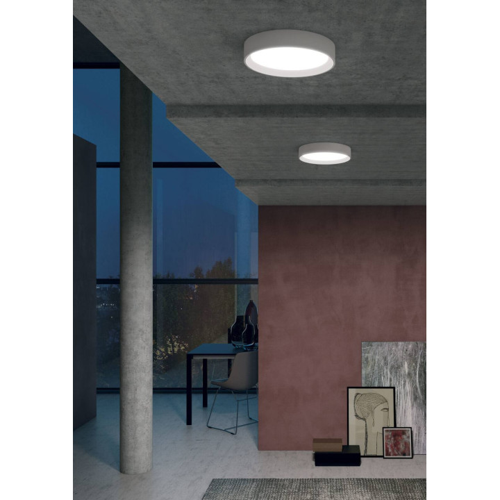LINEA LIGHT TARA R 8334 plafon LED 31cm, 41cm, 50cm