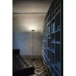LINEA LIGHT JOSHUA 8365, 8366 Floor lamp LED 25W