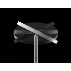 LINEA LIGHT JOSHUA 8365, 8366 Floor lamp LED 25W