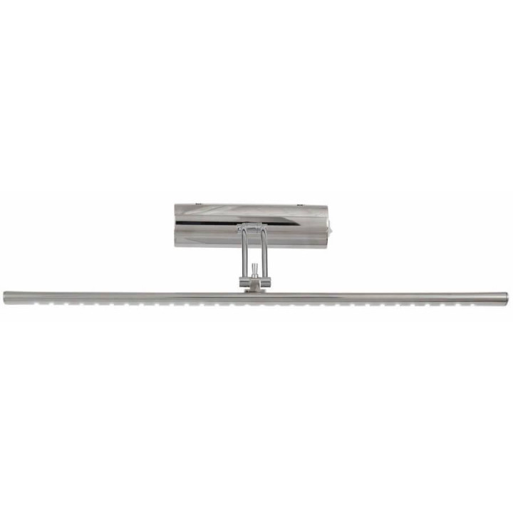 REALITY Picture Light LED wall light for paintings brass
