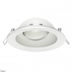 LINEA LIGHT OUTLOOK 8470 recessed lamp LED 11W