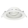 LINEA LIGHT OUTLOOK 8470 recessed lamp LED 11W