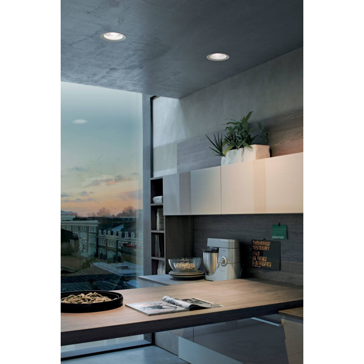 LINEA LIGHT OUTLOOK 8470 recessed lamp LED 11W
