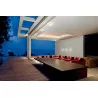 Linea Light CHOBIN65 8321 kinkiet, oprawa IP65 biała LED