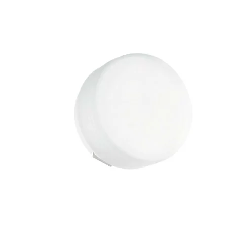 Linea Light CHOBIN65 8321 kinkiet, oprawa IP65 biała LED