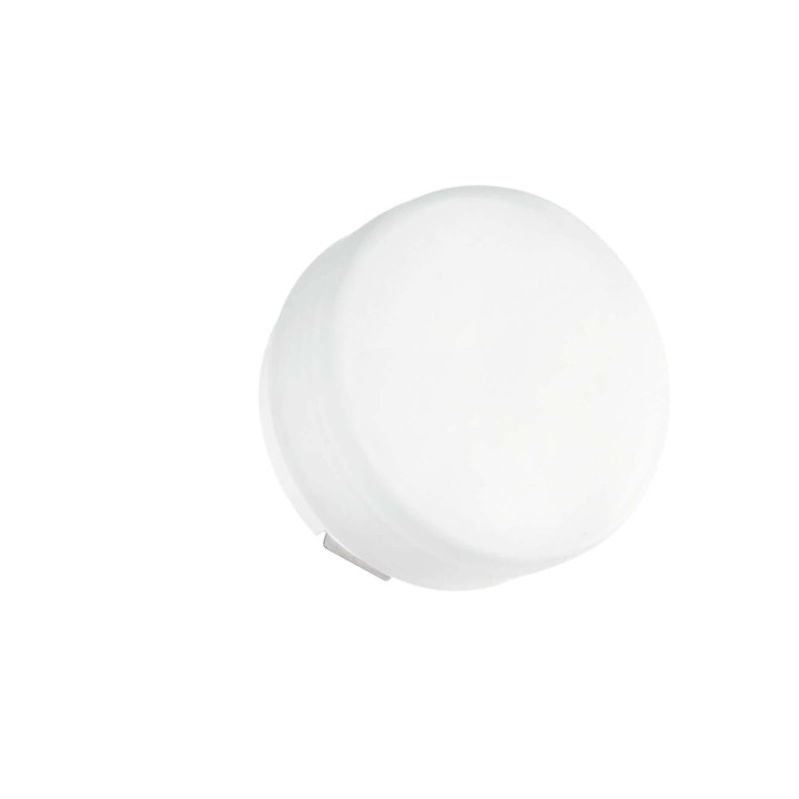 Linea Light CHOBIN65 8321 kinkiet, oprawa IP65 biała LED