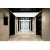 Linea Light CHOBIN65 8321 kinkiet, oprawa IP65 biała LED