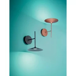 LINEA LIGHT Poe 8500 kinkiet ścienny LED 7W