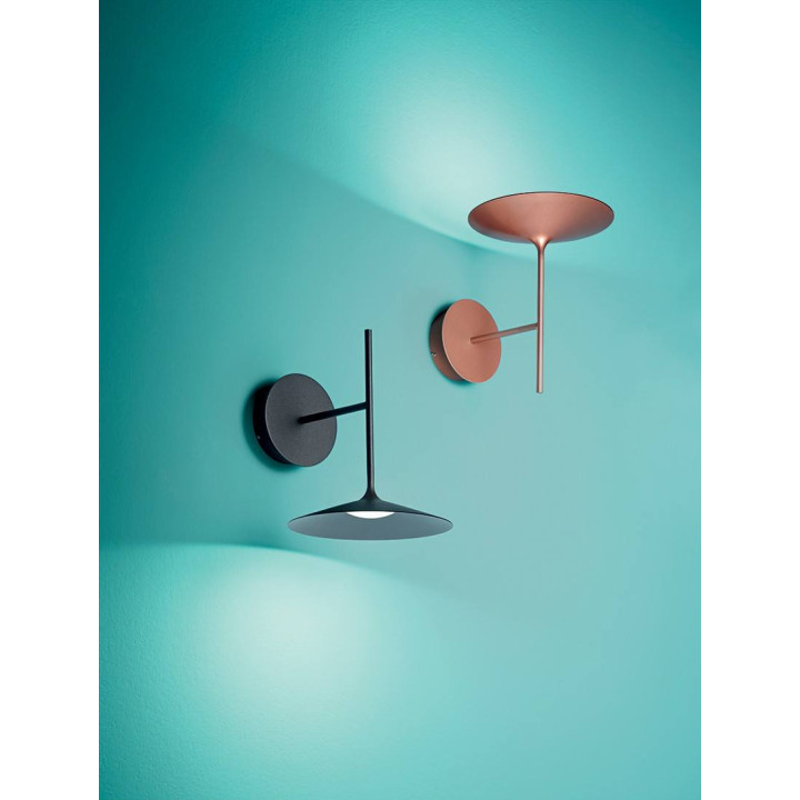 LINEA LIGHT Poe 8500 kinkiet ścienny LED 7W